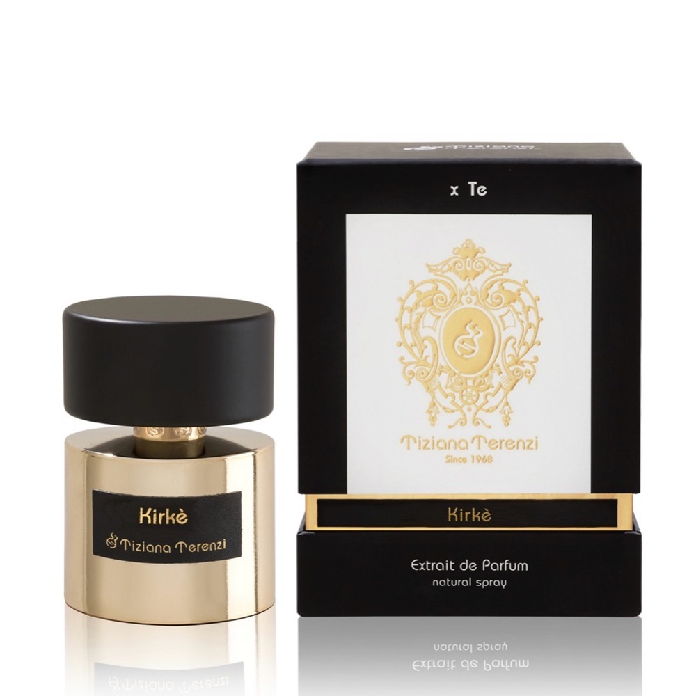 Tiziana Terenzi Kirke Extrait de Parfum